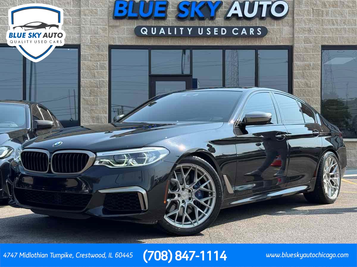 bmw 5 series 2019 WBAJB9C53KB288787 image bmw 5 series 2019 WBAJB9C53KB288787 image